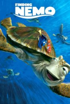 Finding Nemo (2003) นีโม…ปลาเล็ก หัวใจโต๊…โต