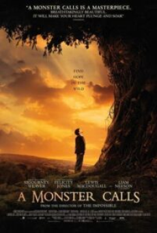 A Monster Calls (2016) มหัศจรรย์เรียกอสูร