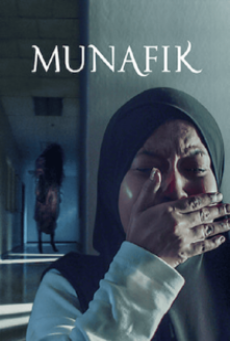 MUNAFIK (2016)