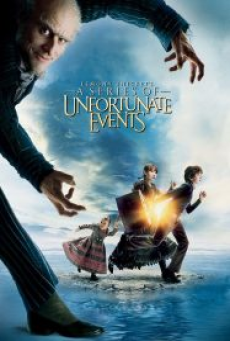 Lemony Snicket s A Series of Unfortunate Events (2004) อยากให้เรื่องนี้ไม่มีโชคร้าย