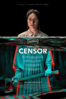 CENSOR (2021)