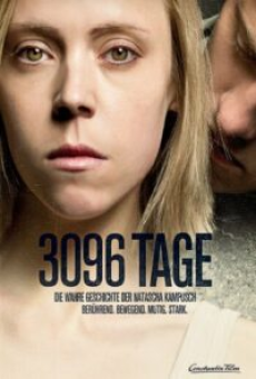 3096 Days (2013) บอกโลก ว่าต้องรอด