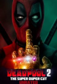 Deadpool 2 (2018) เดดพูล 2