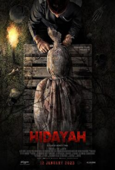 Hidayah (2023) ฮิดายะห์