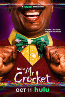 Mr. Crocket (2024) มิสเตอร์คร็อกเก็ต