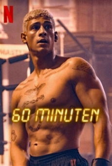 Sixty Minutes (2024) 60 นาที