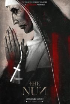 The Nun (2018) เดอะ นัน