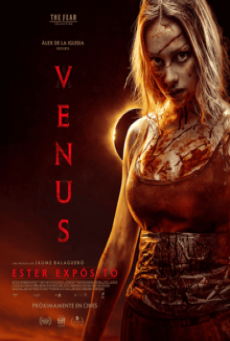 VENUS (2022)