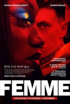 Femme (2024)