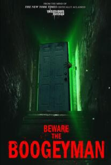 Beware the Boogeyman (2024)