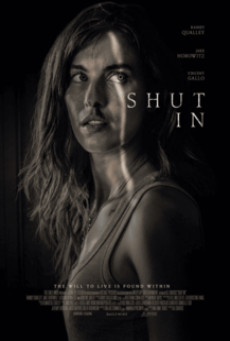 SHUT IN (2022) ชัทอิน