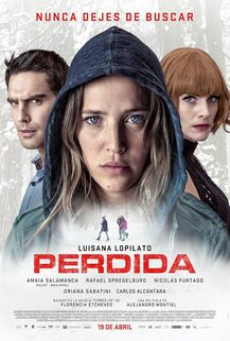 PERDIDA (2018) สาบสูญ