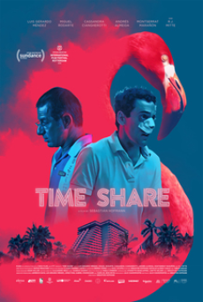 Time Share (2018) ไทม์แชร์