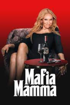 Mafia Mamma (2023) มาเฟีย มัมมา