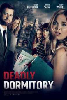 Deadly Dormitory (2021)