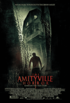 THE AMITYVILLE HORROR (2005) ผีทวงบ้าน