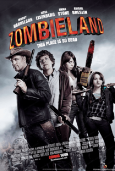 ZOMBIELAND ซอมบี้แลนด์ แก๊งคนซ่าส์ล่าซอมบี้