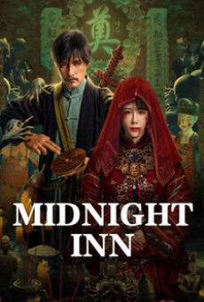 Midnight Inn (2024) โรงเตี๊ยมราตรี