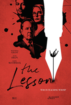 The Lesson (2023)