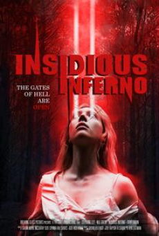 Insidious Inferno (2023)