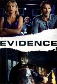 Evidence (2013) ชนวนฆ่าขนหัวลุก