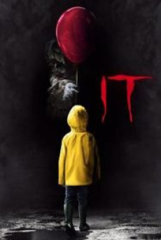 It (2017) อิท โผล่จากนรก