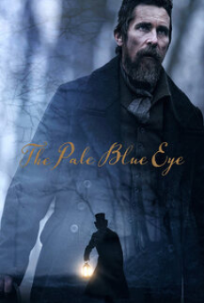 The Pale Blue Eye (2023) เดอะ เพล บลู อาย