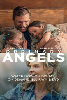 Ordinary Angels (2024)