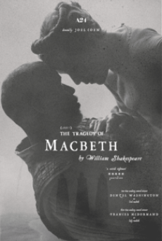 THE TRAGEDY OF MACBETH (2021)