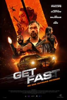 Get Fast (2024) เก็ทฟาสต์