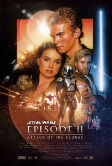 Star wars Ep 2 Attack of the Clones (2002) อภิมหาสงคราม สตาร์วอร์