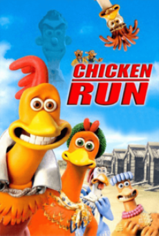 Chicken Run (2000) ชิคเก้น รัน วิ่ง…สู้…กระต๊ากสนั่นโลก