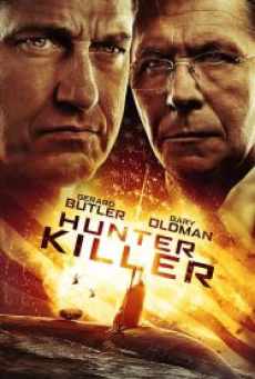 Hunter Killer (2018) สงครามอเมริกาผ่ารัสเซีย