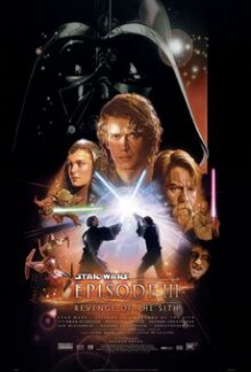 Star Wars Episode 3 Revenge of the Sith (2005) สตาร์ วอร์ส ภาค 3 ซิธชำระแค้น