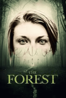 THE FOREST (2016) ป่าสูบวิญญาณ