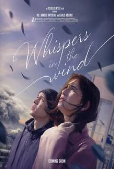 Whispers in the Wind (2024) เสียงกระซิบในสายลม