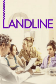 LANDLINE (2017)