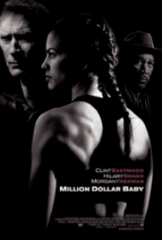 MILLION DOLLAR BABY (2004) เวทีแห่งฝัน วันแห่งศักดิ์ศรี