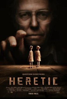 Heretic (2024) บ้านสั่งตาย