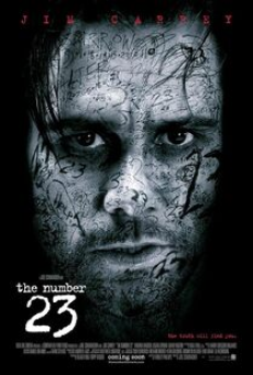 The Number 23 (2007) 23 รหัสช็อคโลก