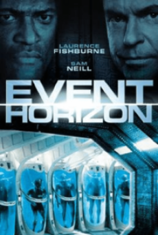 EVENT HORIZON (1997) ผ่านรกสุดขอบฟ้า