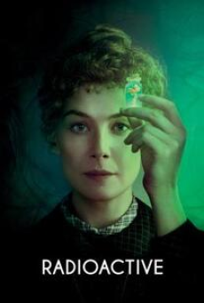 Radioactive (2019) มาดามคูรี ยอดหญิงเรเดียม