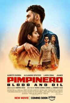 Pimpinero Blood and Oil (2024) ล่าแค้นแดนน้ำมันเถื่อน