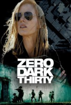 Zero Dark Thirty (2012) ยุทธการถล่มบินลาเดน