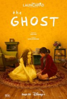 The Ghost (2023)