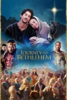 Journey to Bethlehem (2023)