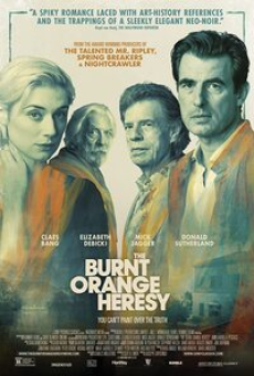 Burnt (2015) หลุมพรางแห่งความหลงใหล