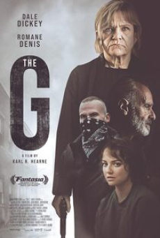 The G (2024)