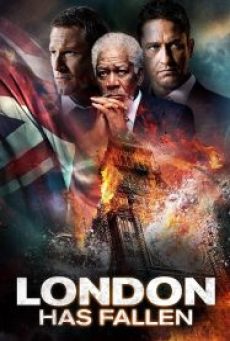 London Has Fallen (2016) ผ่ายุทธการถล่มลอนดอน