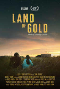 Land of Gold (2023)